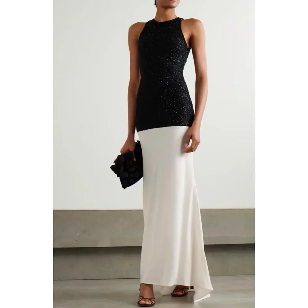 empire waist formal dresses Strapless Empire Waist Prom Dress Evening Dress Formal Dress G2019 Size 2 / Other